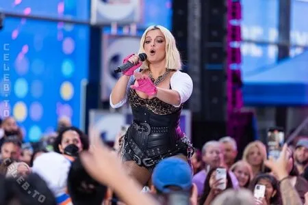 Bebe Rexha OnlyFans Leaked Free Thumbnail Picture - #ssvSgj5ocA
