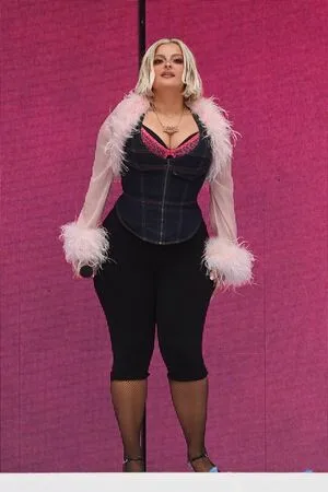 Bebe Rexha OnlyFans Leaked Free Thumbnail Picture - #tOZjUQJPDp