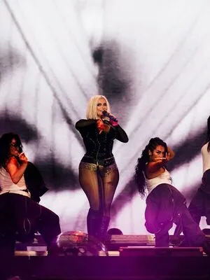 Bebe Rexha OnlyFans Leaked Free Thumbnail Picture - #tZ6Abb71fM