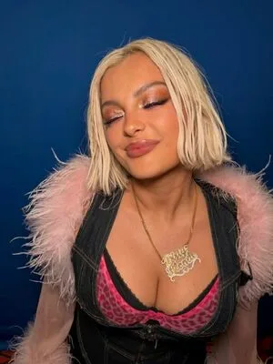Bebe Rexha OnlyFans Leaked Free Thumbnail Picture - #twyGqlEhvy