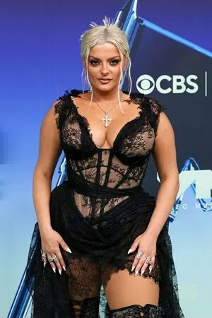 Bebe Rexha OnlyFans Leaked Free Thumbnail Picture - #vM9vgCHaRe