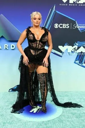 Bebe Rexha OnlyFans Leaked Free Thumbnail Picture - #yhfEyDCaDE