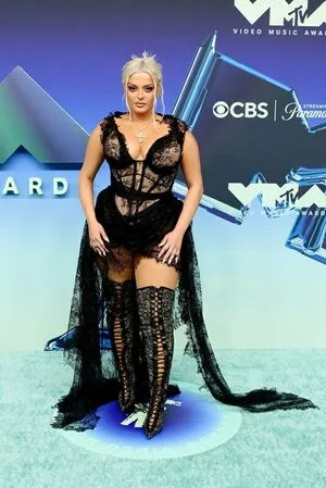 Bebe Rexha OnlyFans Leaked Free Thumbnail Picture - #zCaBcmy3kW