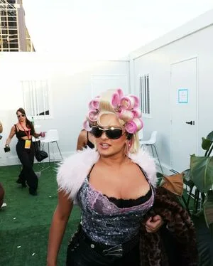 Bebe Rexha OnlyFans Leaked Free Thumbnail Picture - #zGtVIk0eF4