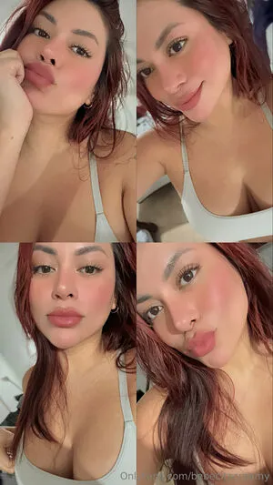 Bebecitacreamy OnlyFans Leaked Free Thumbnail Picture - #PhZXuoZ5sL