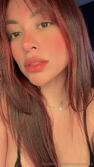 Bebecitacreamy OnlyFans Leaked Free Thumbnail Picture - #TEfl0vmG3R
