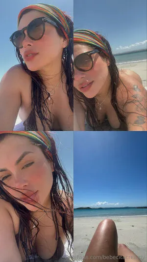 Bebecitacreamy OnlyFans Leaked Free Thumbnail Picture - #ce1cBocLhp