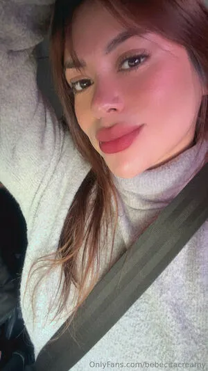 Bebecitacreamy OnlyFans Leaked Free Thumbnail Picture - #ePLO10ny9q