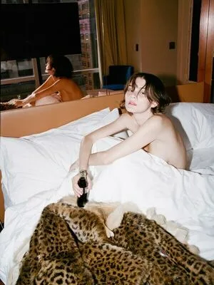 Bec Lauder Thumbnail Picture