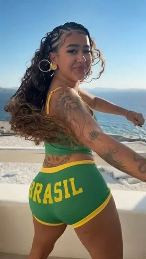 Beca Barreto OnlyFans Leaked Free Thumbnail Picture - #CUvhEXCy8Y