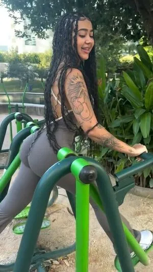 Beca Barreto OnlyFans Leaked Free Thumbnail Picture - #FpYNHomgP7
