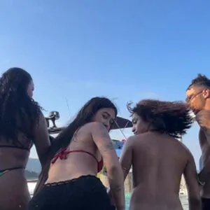 Beca Barreto OnlyFans Leaked Free Thumbnail Picture - #IsFG5W6yFe