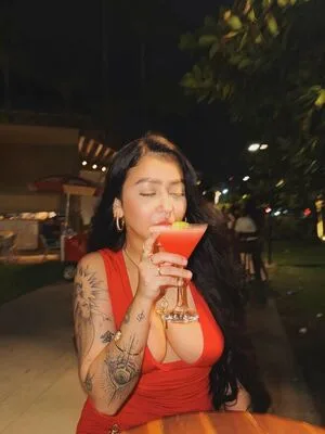 Beca Barreto OnlyFans Leaked Free Thumbnail Picture - #eM7cZWDXxe
