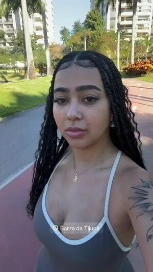 Beca Barreto OnlyFans Leaked Free Thumbnail Picture - #pUtCaF2Z07