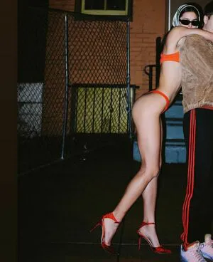 Beca Michie OnlyFans Leaked Free Thumbnail Picture - #7Fbinb62kX