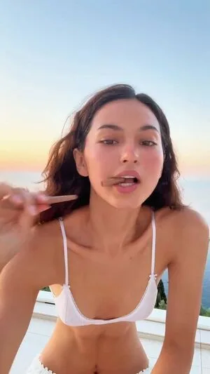 Beca Michie OnlyFans Leaked Free Thumbnail Picture - #G0Fk2e6SOG