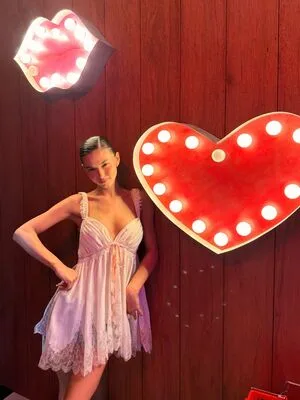 Beca Michie OnlyFans Leaked Free Thumbnail Picture - #RYrS7HDAJs