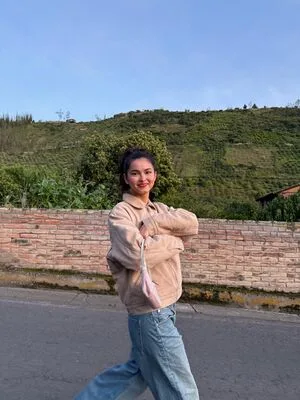 Beca Michie OnlyFans Leaked Free Thumbnail Picture - #argVJDzigI
