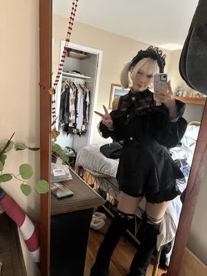 Becauseofdeath OnlyFans Leaked Free Thumbnail Picture - #3dDrnuulZ0
