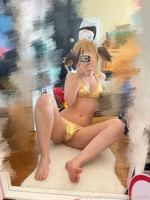 Becauseofdeath OnlyFans Leaked Free Thumbnail Picture - #AMKjTsxZ5V