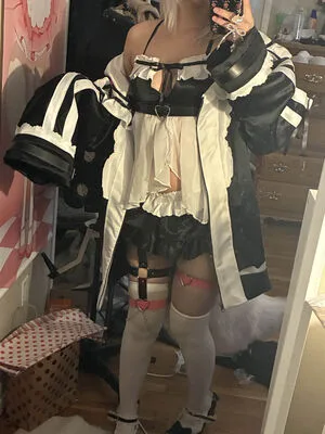 Becauseofdeath OnlyFans Leaked Free Thumbnail Picture - #Phz2Qo0FgQ