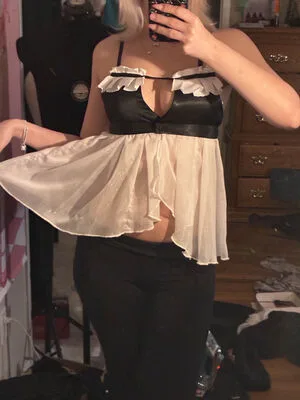 Becauseofdeath OnlyFans Leaked Free Thumbnail Picture - #unruOa96MI