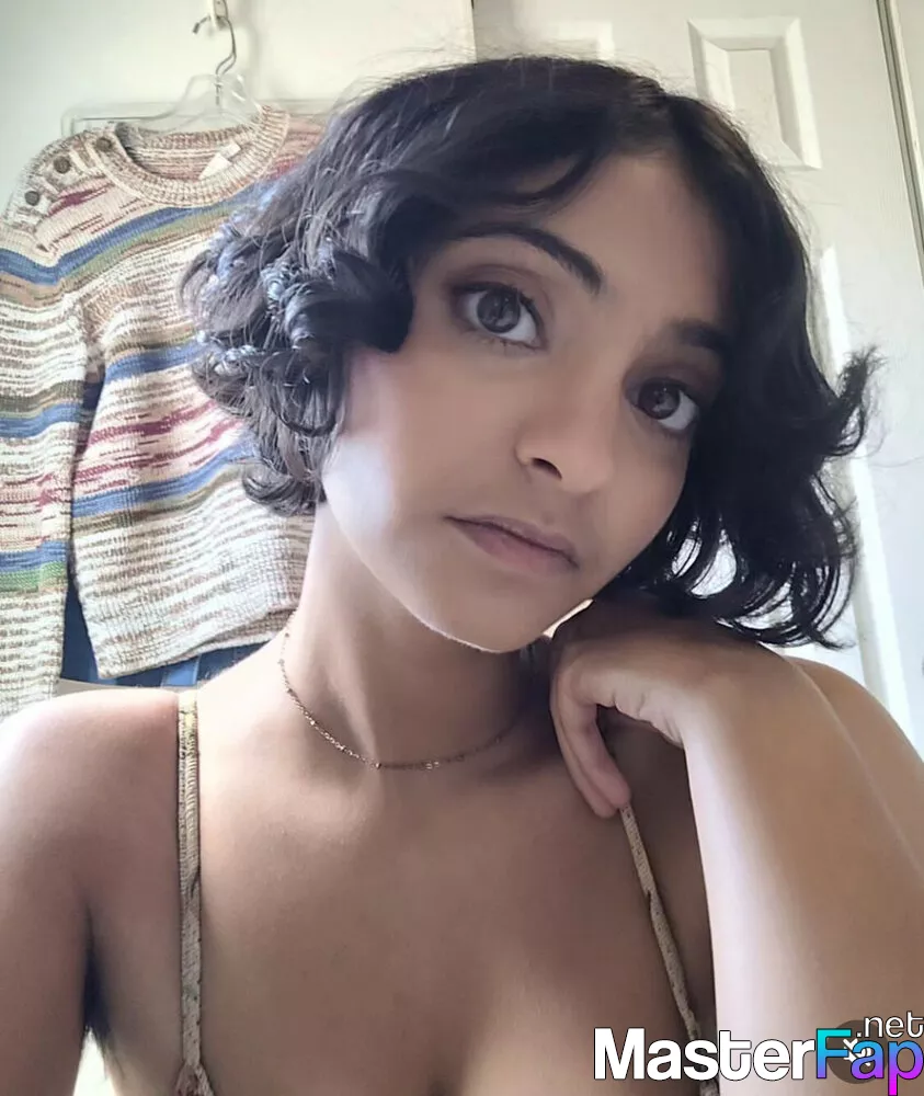 Becca Khalil Nude OnlyFans Leak Picture fAop5bW68z | MasterFap.net