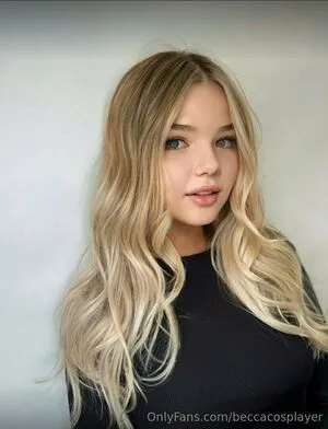 Beccacosplayer OnlyFans Leaked Free Thumbnail Picture - #91gwaCFHkY