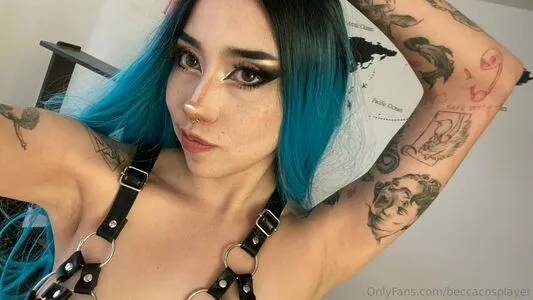 Beccacosplayer Thumbnail Picture