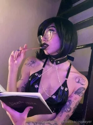 Beccacosplayer OnlyFans Leaked Free Thumbnail Picture - #jYZ6a0Un77