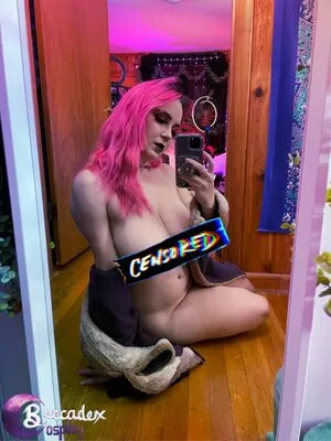 Beccadex OnlyFans Leaked Free Thumbnail Picture - #T8x43wlLMp