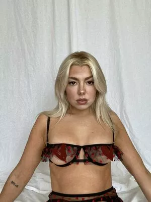 Beccajune OnlyFans Leaked Free Thumbnail Picture - #VRLcYst2P8