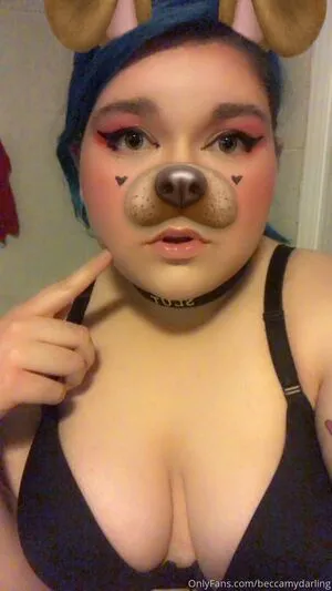 Beccamydarling OnlyFans Leaked Free Thumbnail Picture - #6eNjvWs9TH