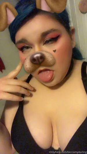 Beccamydarling OnlyFans Leaked Free Thumbnail Picture - #74y48k4pSb
