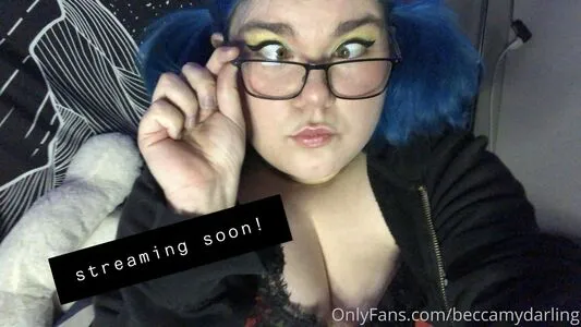 Beccamydarling OnlyFans Leaked Free Thumbnail Picture - #IBNHJ7DtIr