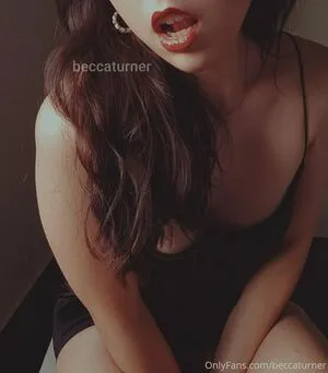 Beccaturner OnlyFans Leaked Free Thumbnail Picture - #UBVzuWfCk6