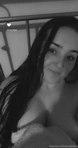 Beckdoesof Thumbnail Picture