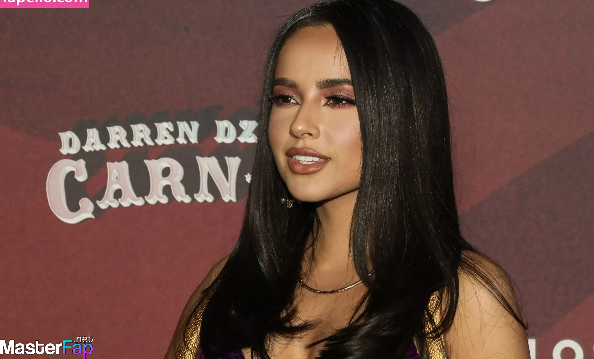 Becky g nude