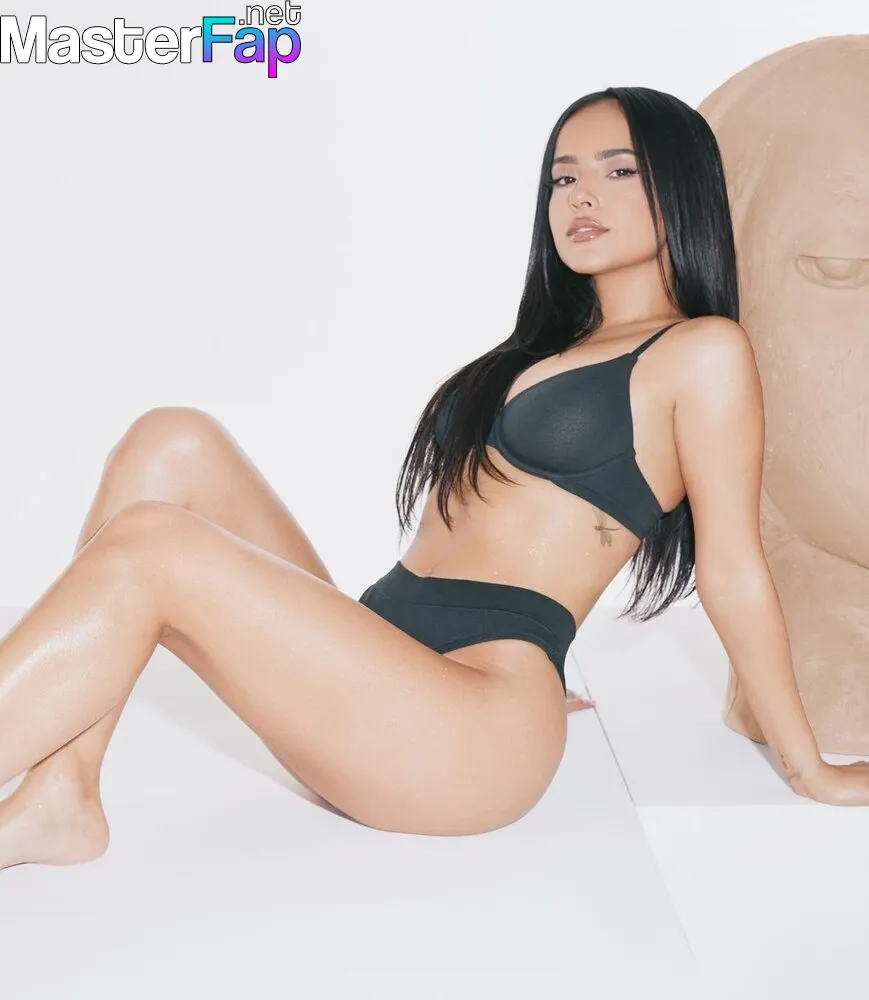 Becky G Nude OnlyFans Leak Picture KGktYO6oyh | MasterFap.net