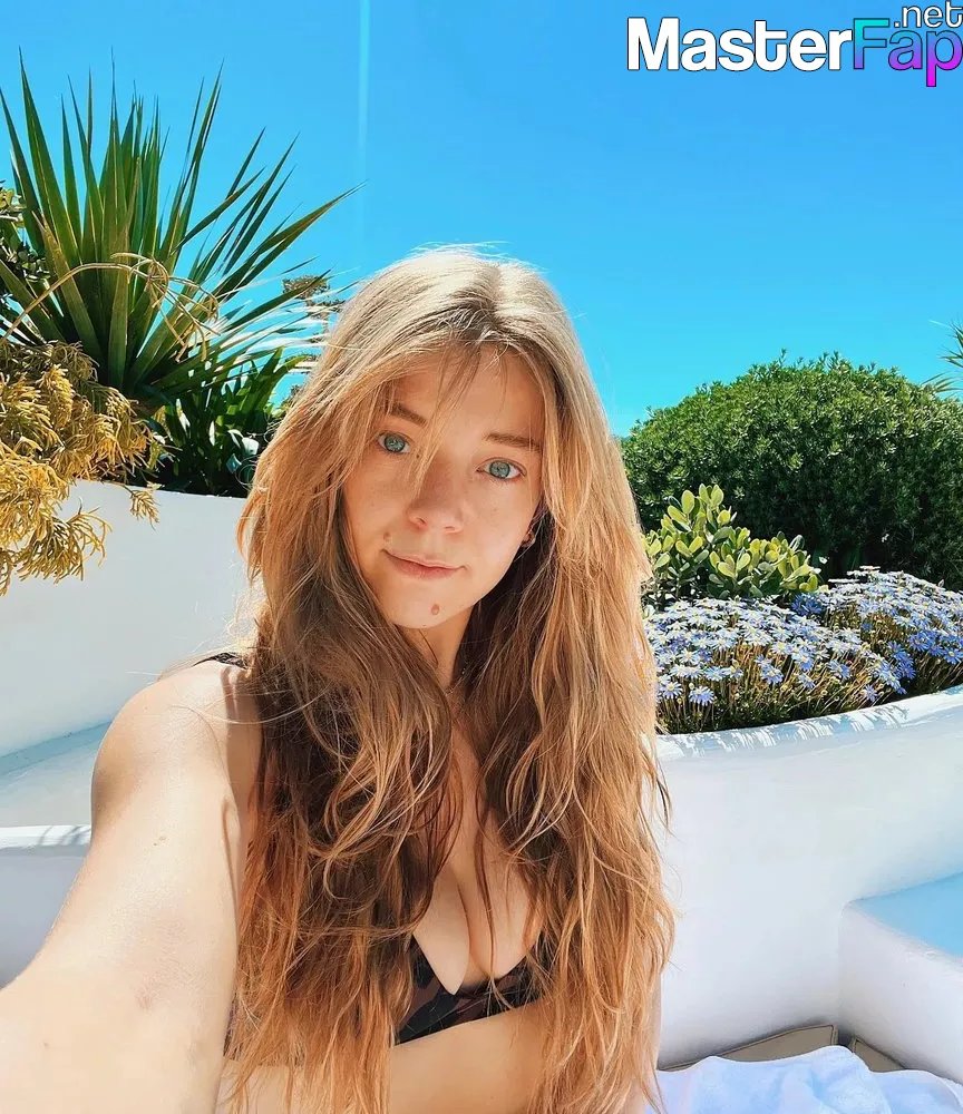 Becky Hill Nude OnlyFans Leak Picture wJrVOmP3TQ | MasterFap.net