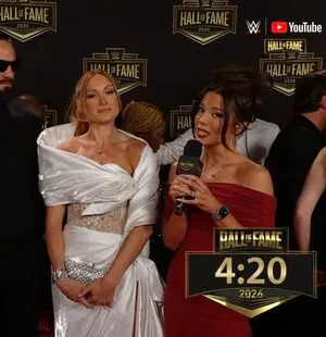 Becky Lynch OnlyFans Leaked Free Thumbnail Picture - #LDlVCNNaF7