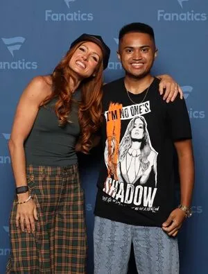 Becky Lynch OnlyFans Leaked Free Thumbnail Picture - #VdA5f0bIED