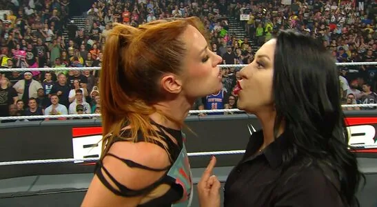 Becky Lynch OnlyFans Leaked Free Thumbnail Picture - #eJX4JDatMv