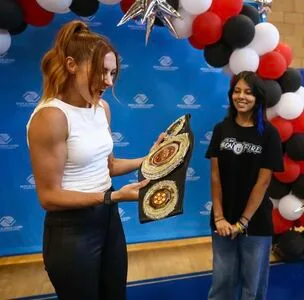 Becky Lynch OnlyFans Leaked Free Thumbnail Picture - #mz8BfUpjAz