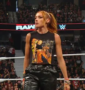 Becky Lynch OnlyFans Leaked Free Thumbnail Picture - #o7o42XvHTA