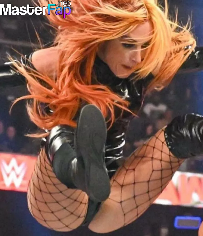 Becky Lynch Nude OnlyFans Leak Picture #vU6KTnWVf8 | MasterFap.net