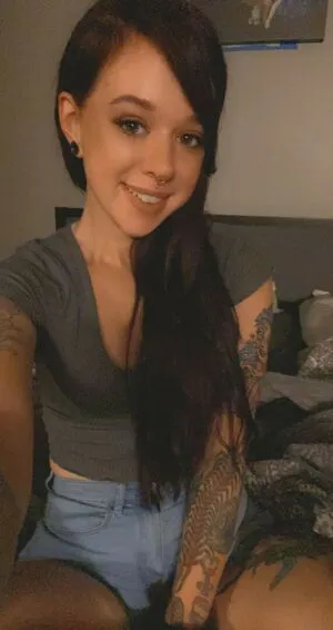 Becky May Thumbnail Picture