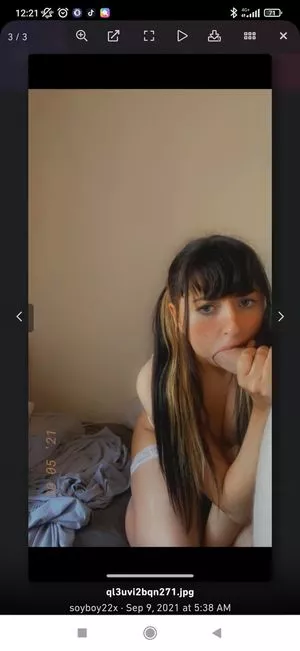 Becky Ryan Profile Thumbnail