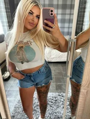 Beckymil2 OnlyFans Leaked Free Thumbnail Picture - #yF2CzhHZhJ