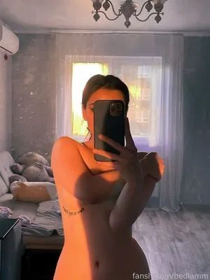 Bedlamm OnlyFans Leaked Free Thumbnail Picture - #petj518WIE